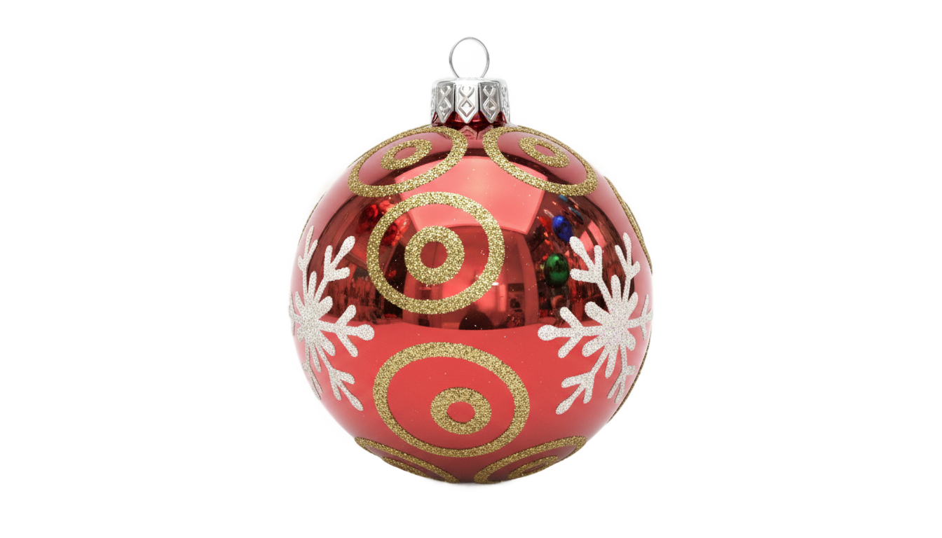 clip art christmas ornament png PNG transparent background