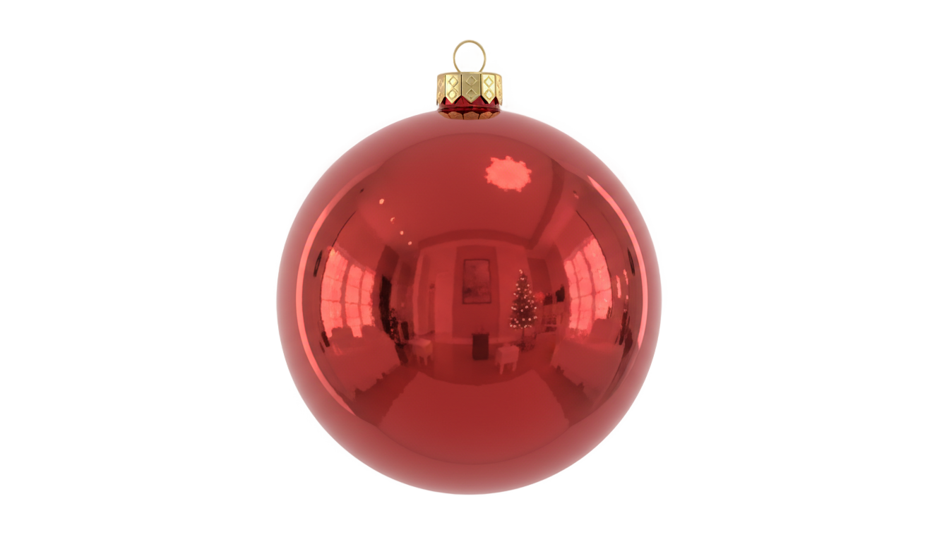 christmas ornament clipart png PNG transparent background