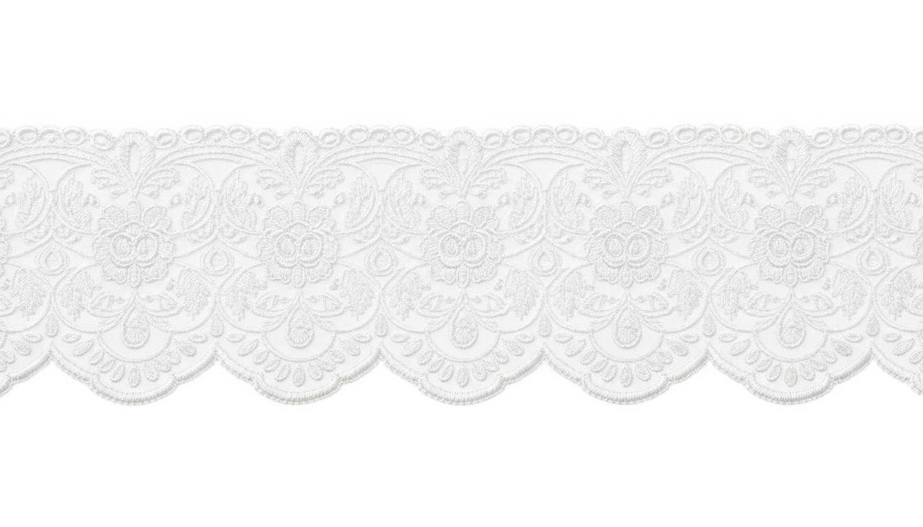cute lace png PNG transparent background