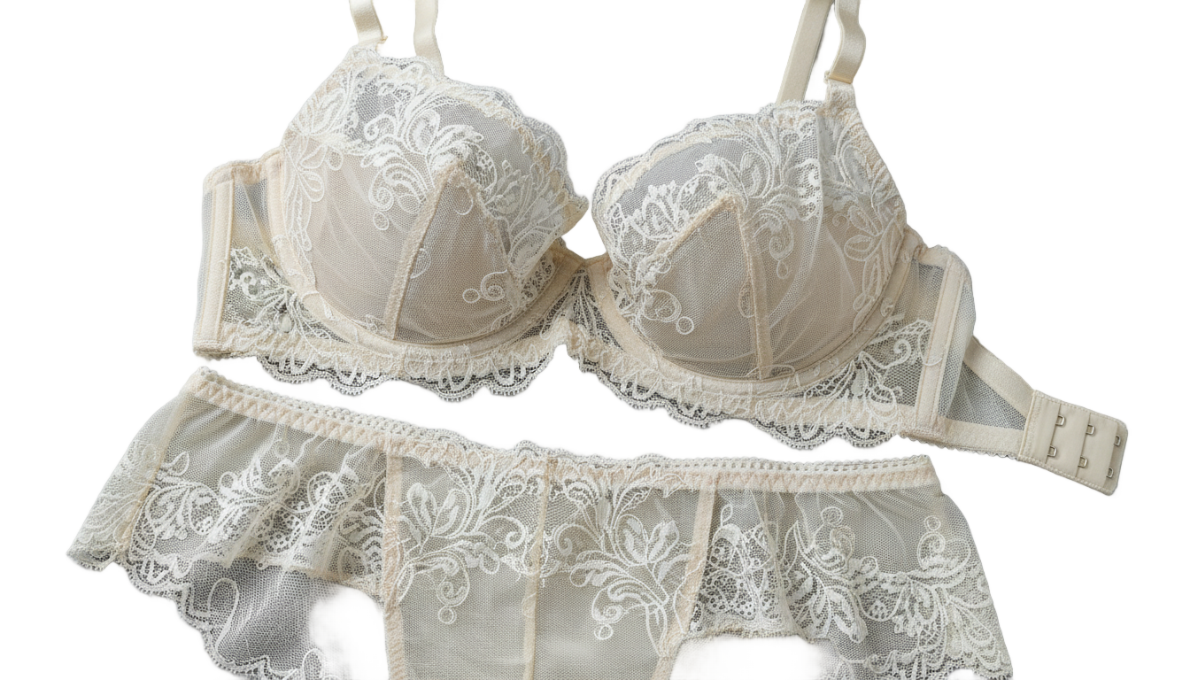 lace bra png PNG transparent background