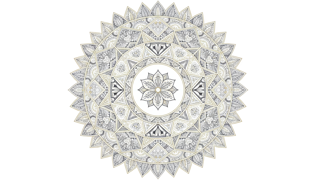 mandala gif png PNG transparent background