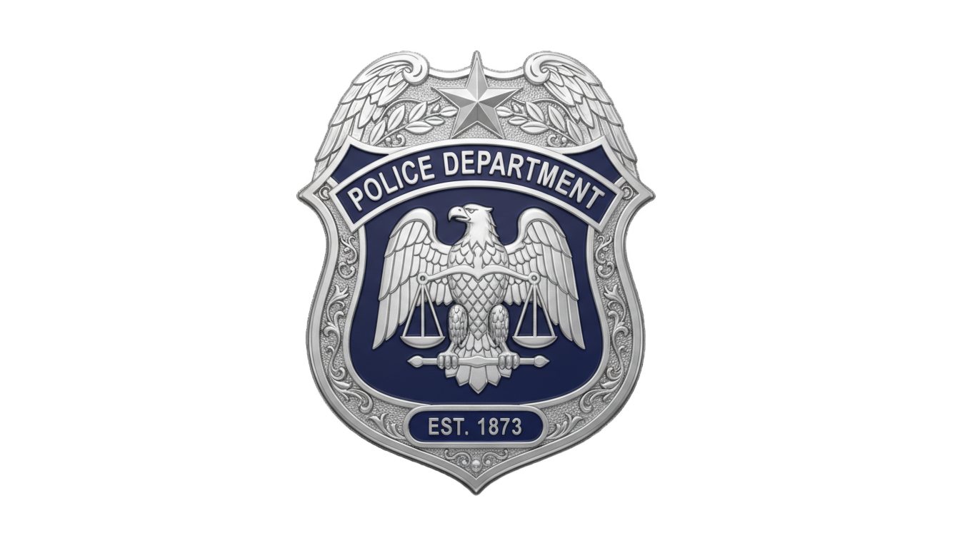 police officer logo png PNG transparent background