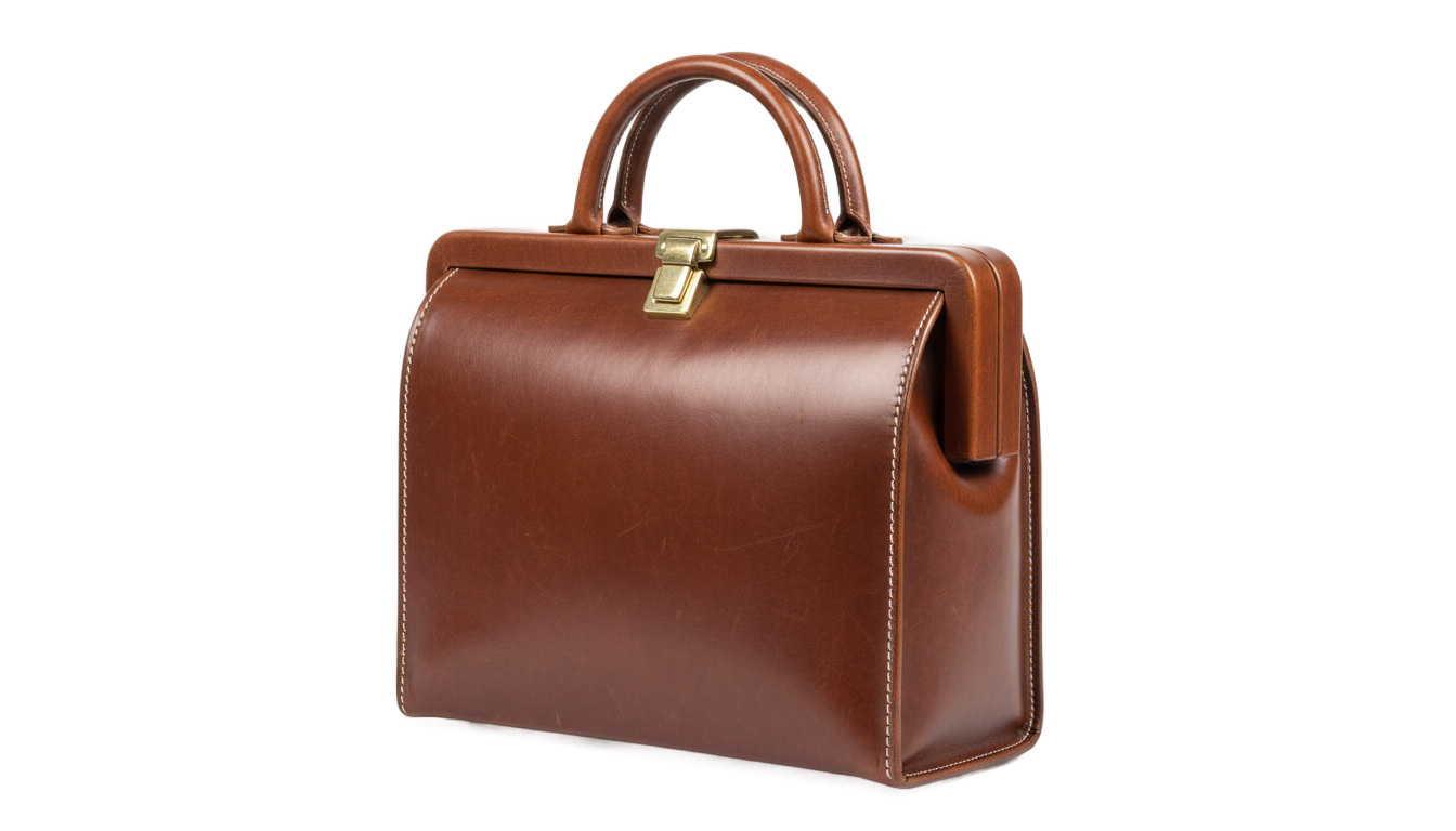 doctor bag png PNG transparent background