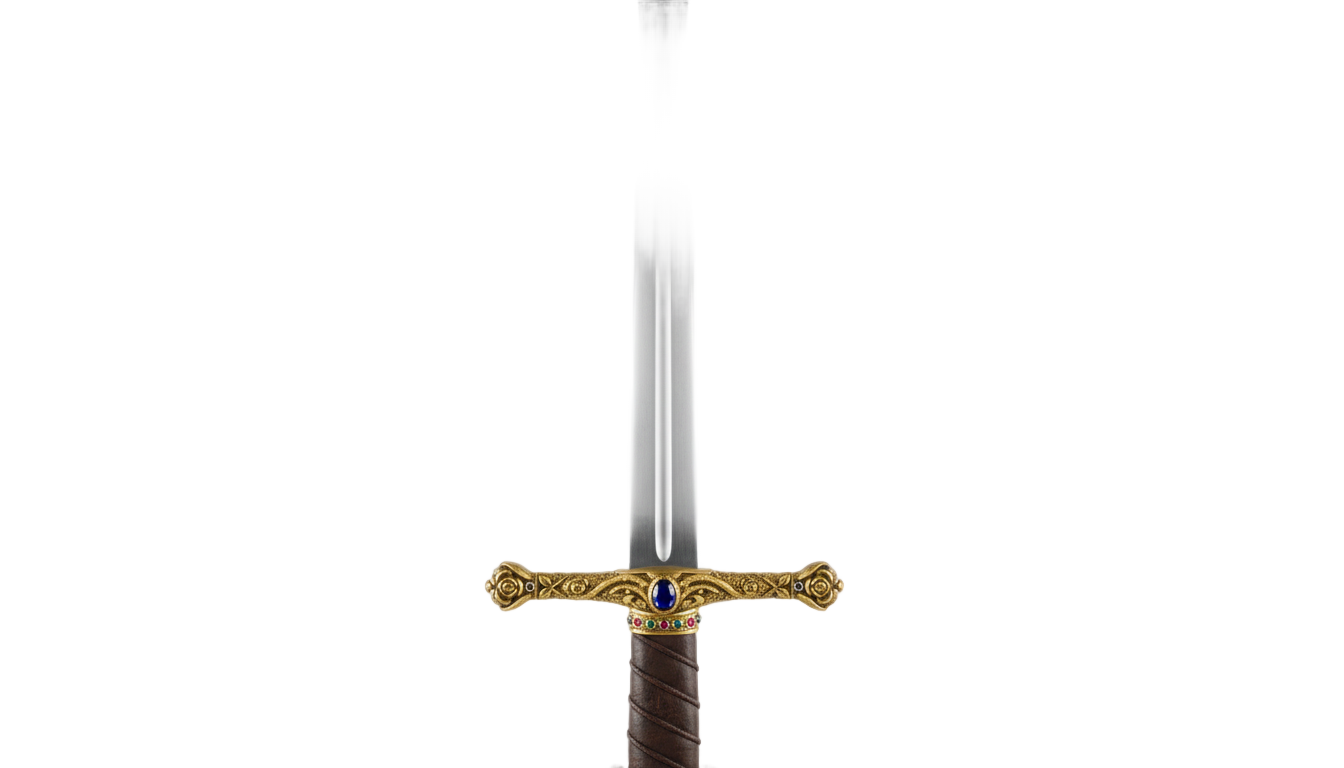 knight sword png PNG transparent background