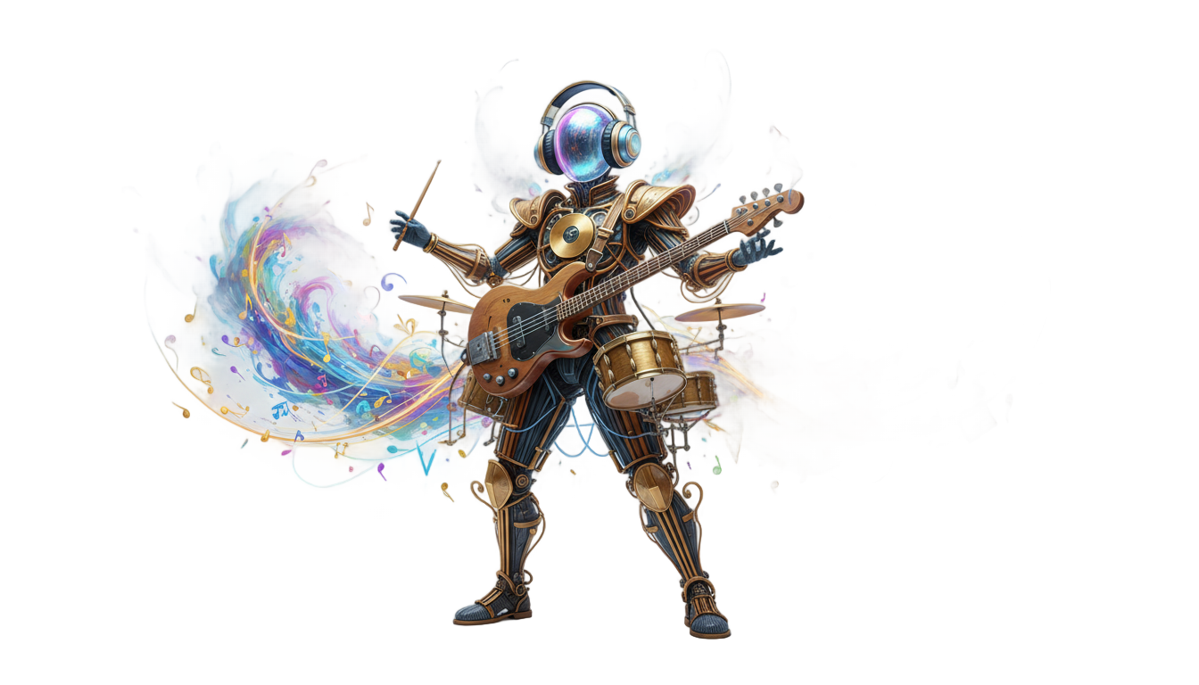 png artist music PNG transparent background
