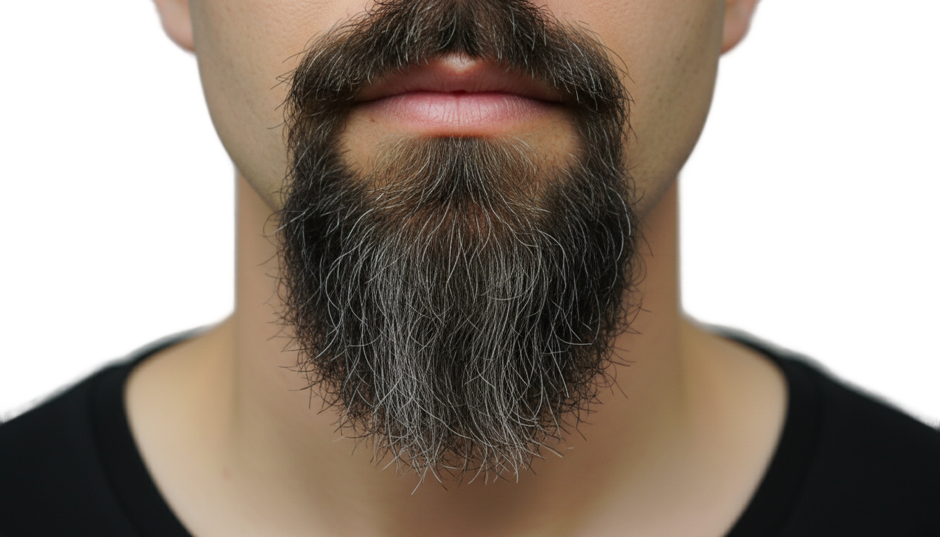 doctor strange beard png PNG transparent background