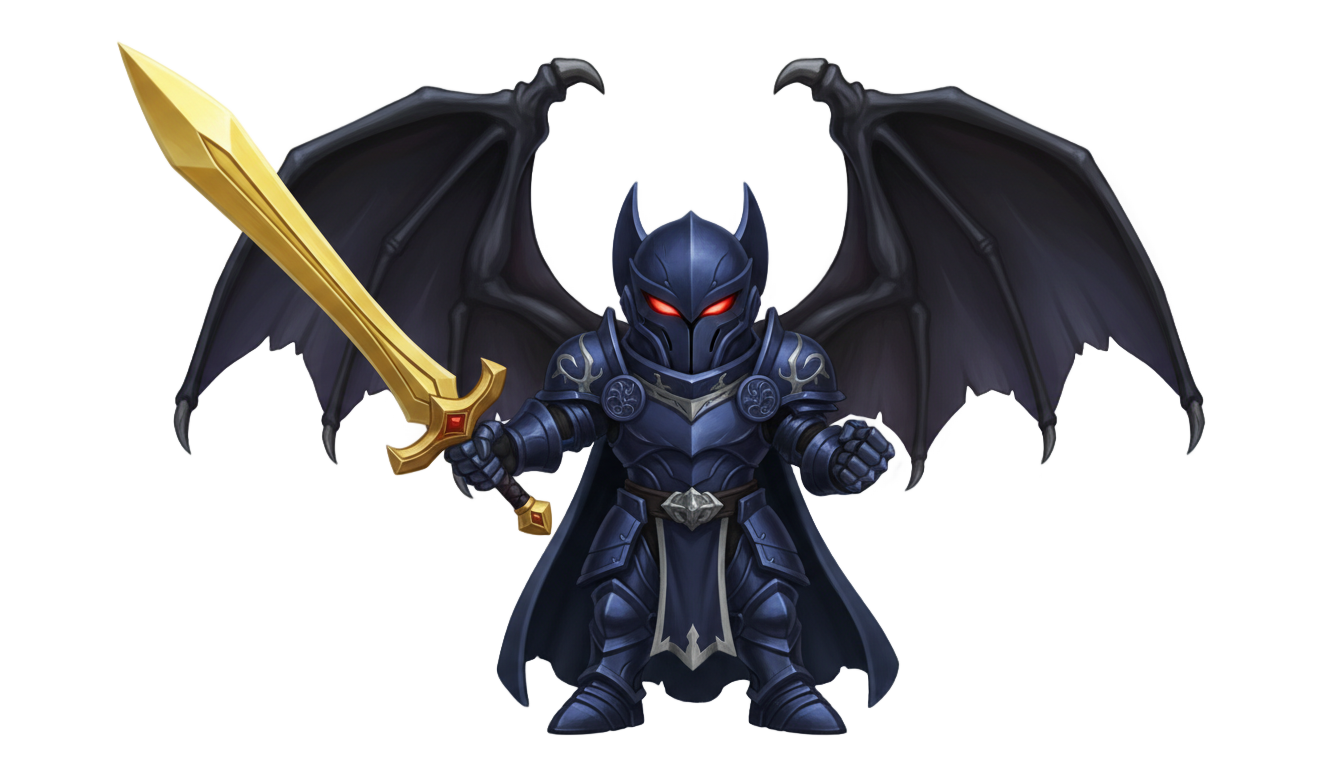 meta knight png PNG transparent background