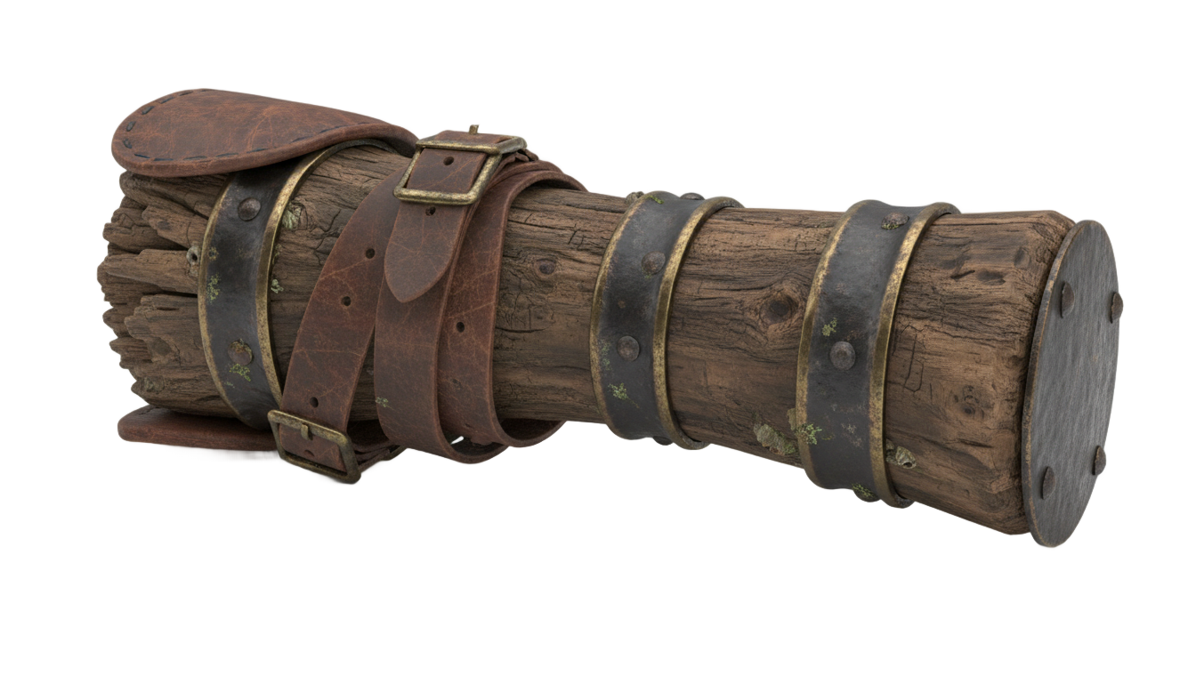 pirate leg png PNG transparent background