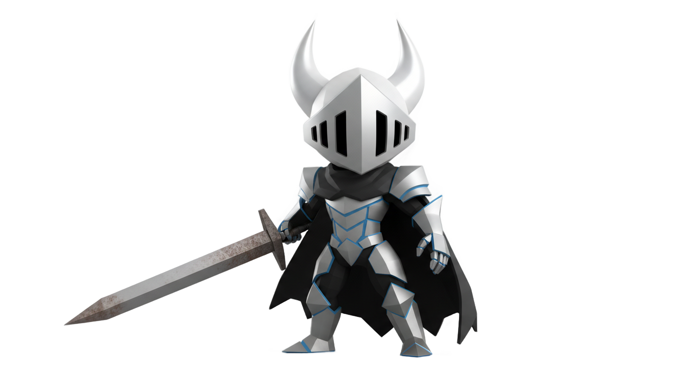 geo hollow knight png PNG transparent background