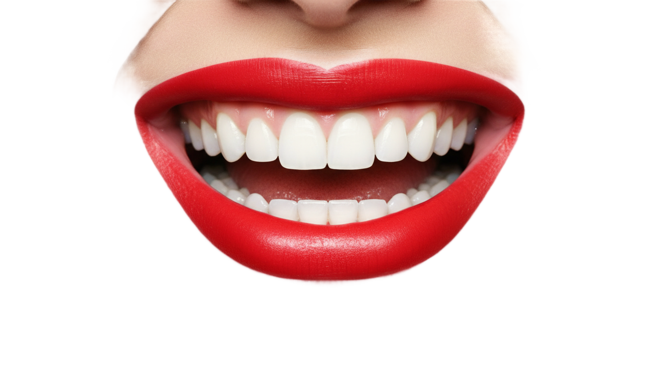 clown mouth png PNG transparent background