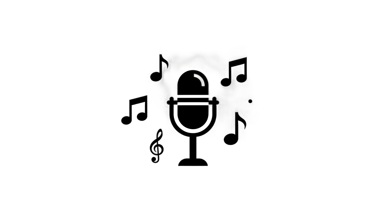 music artist icon png PNG transparent background