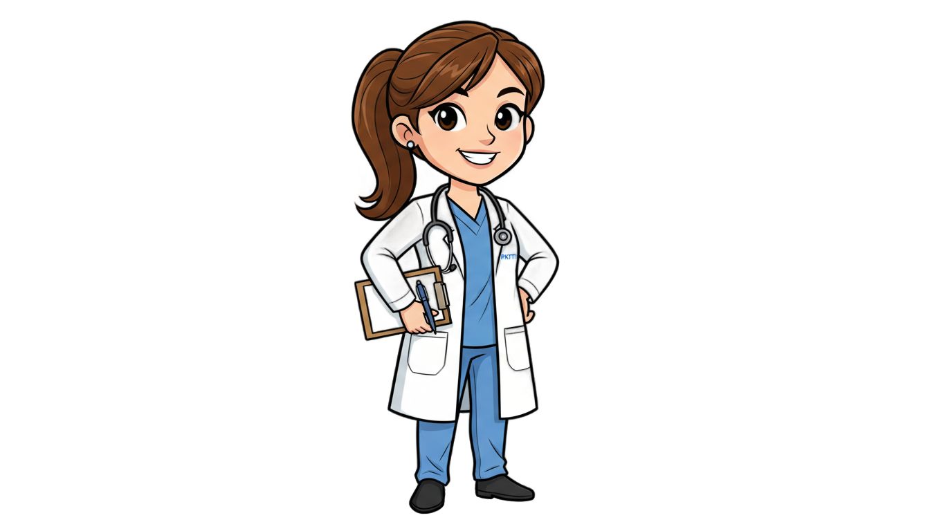 doctor patti png PNG transparent background