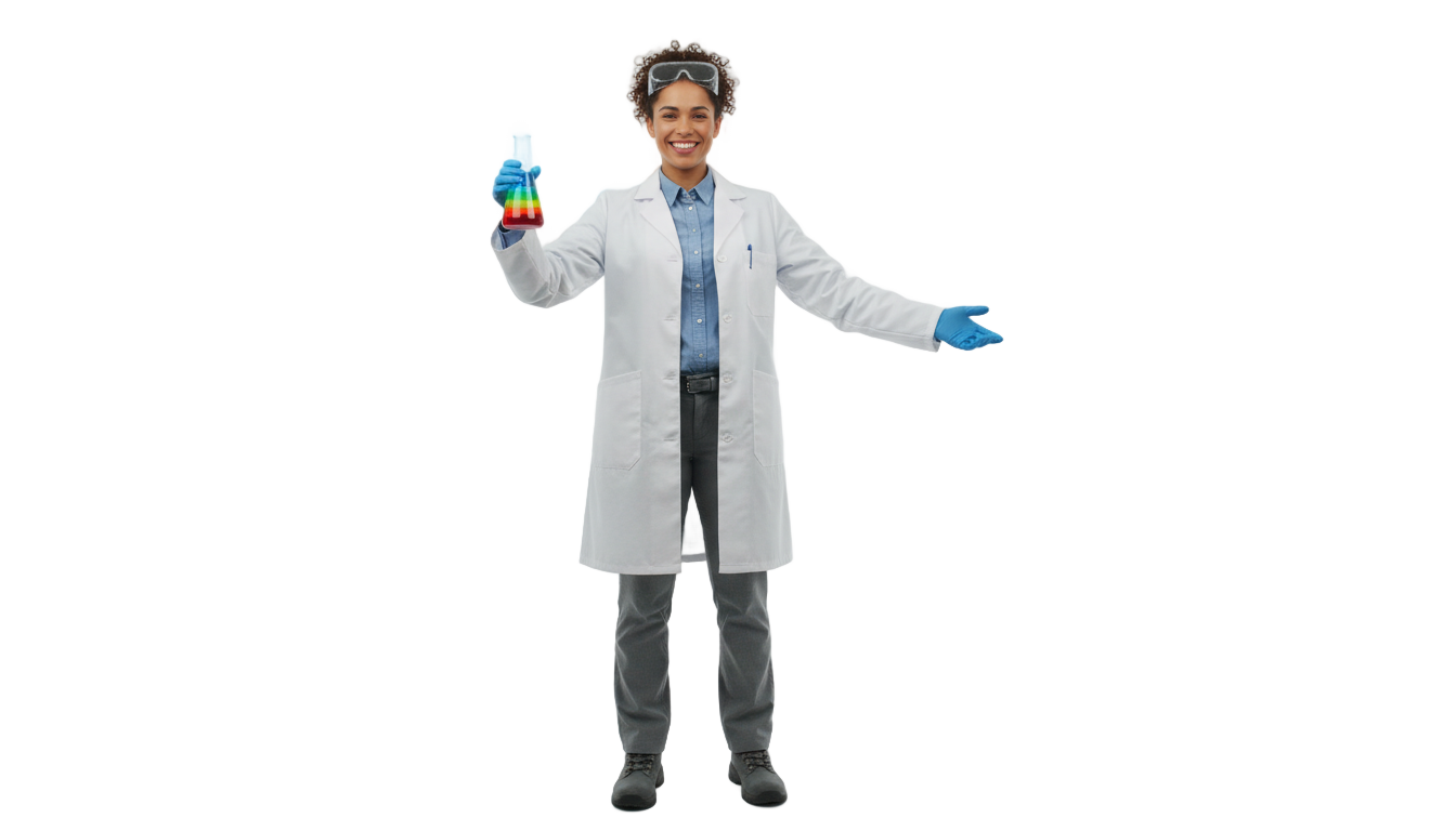 scientist emoji png PNG transparent background