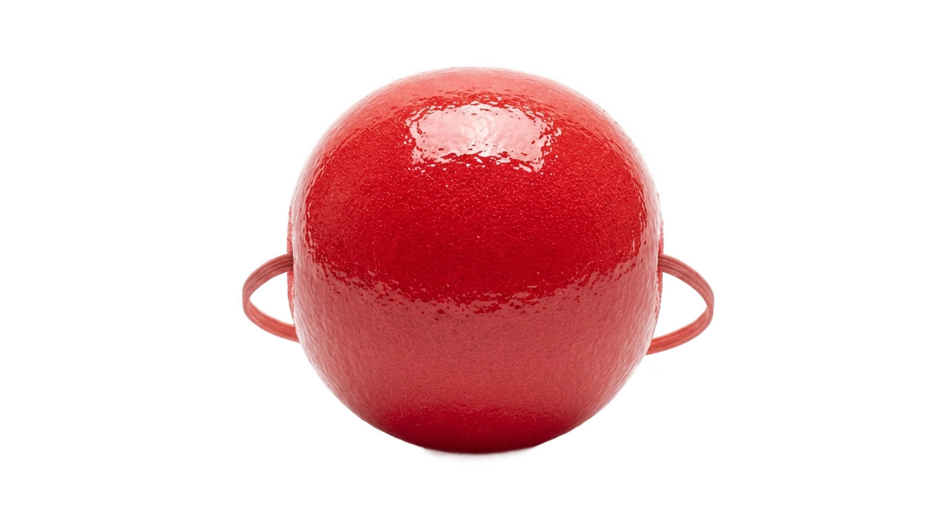 clown nose png PNG transparent background