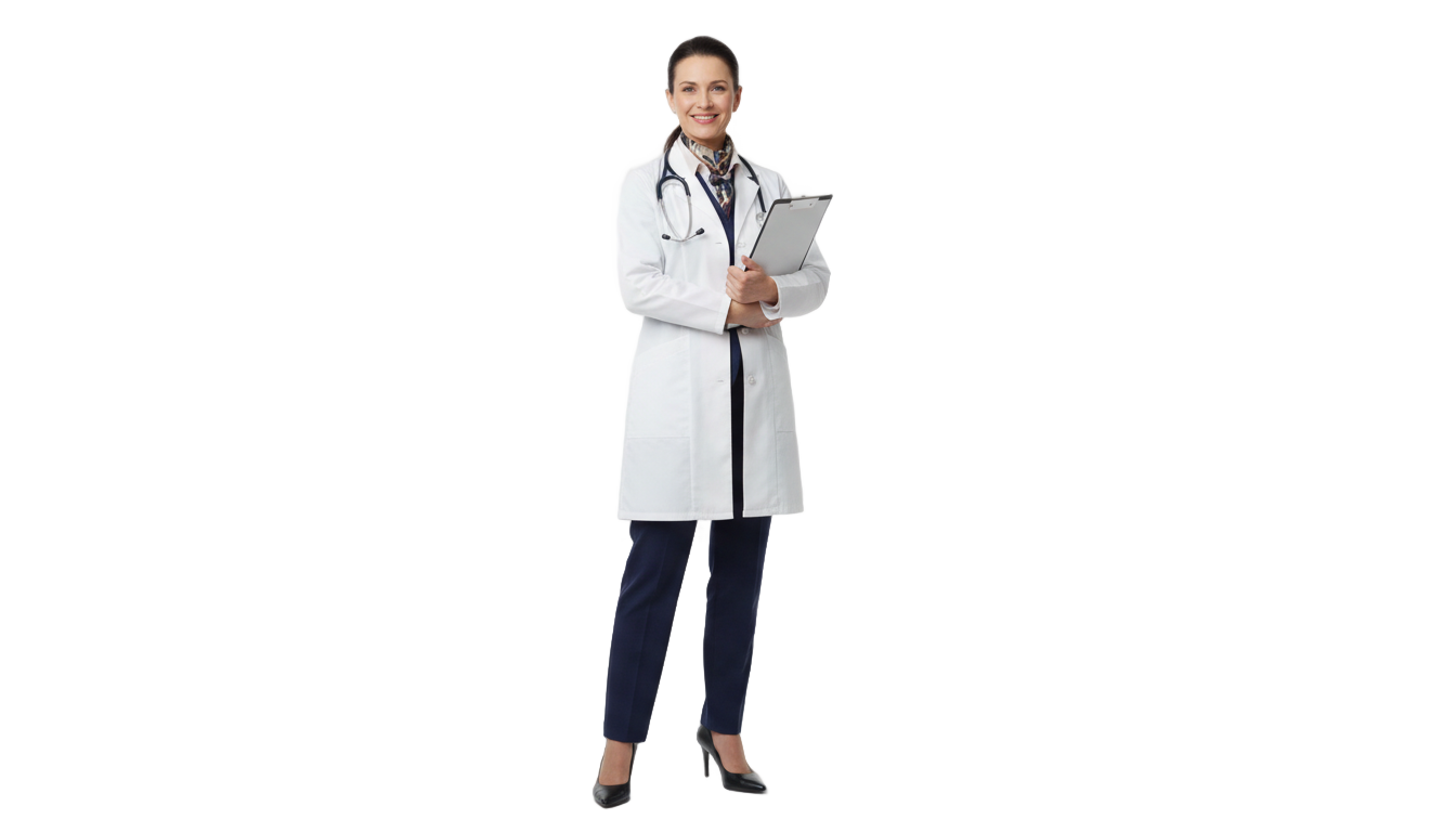 doctor stock image png PNG transparent background