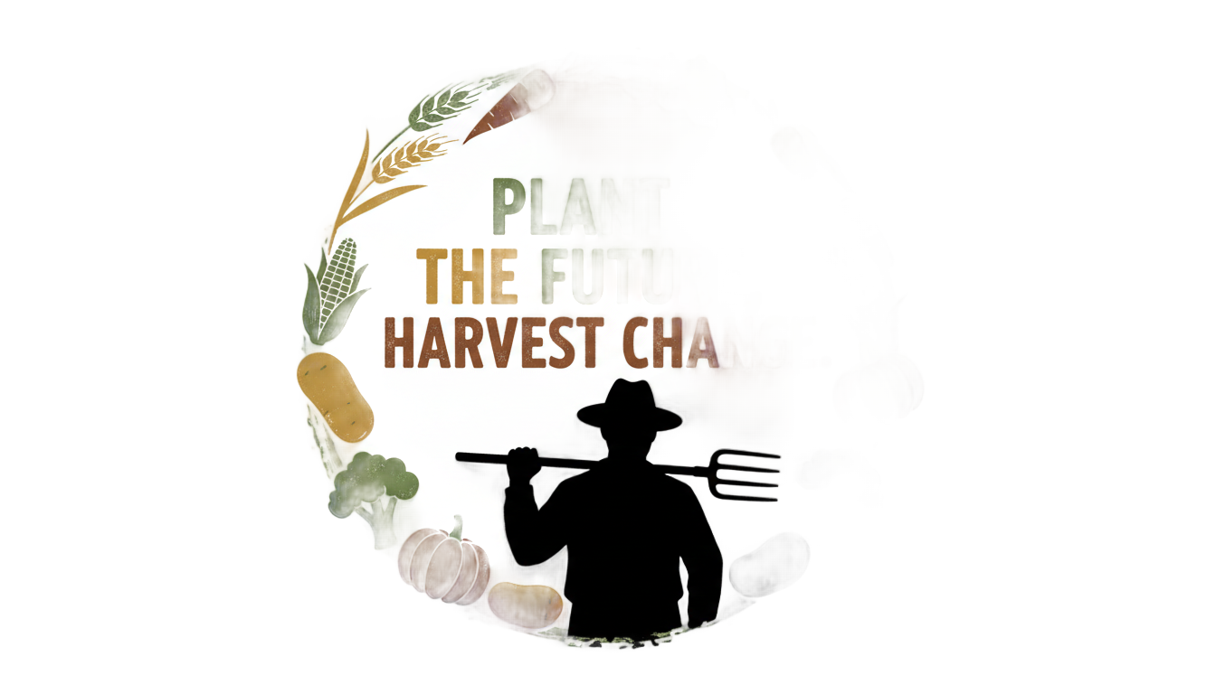 no farmer no food png PNG transparent background