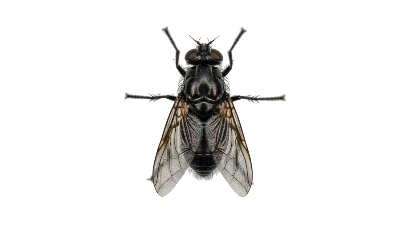 black soldier fly png PNG transparent background