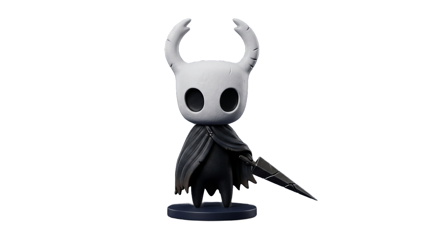 hollow knight icon png PNG transparent background