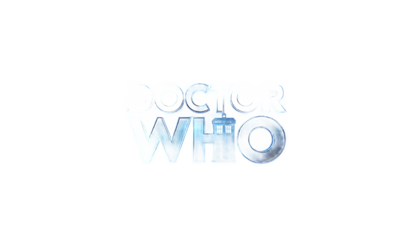 doctor who logo png PNG transparent background