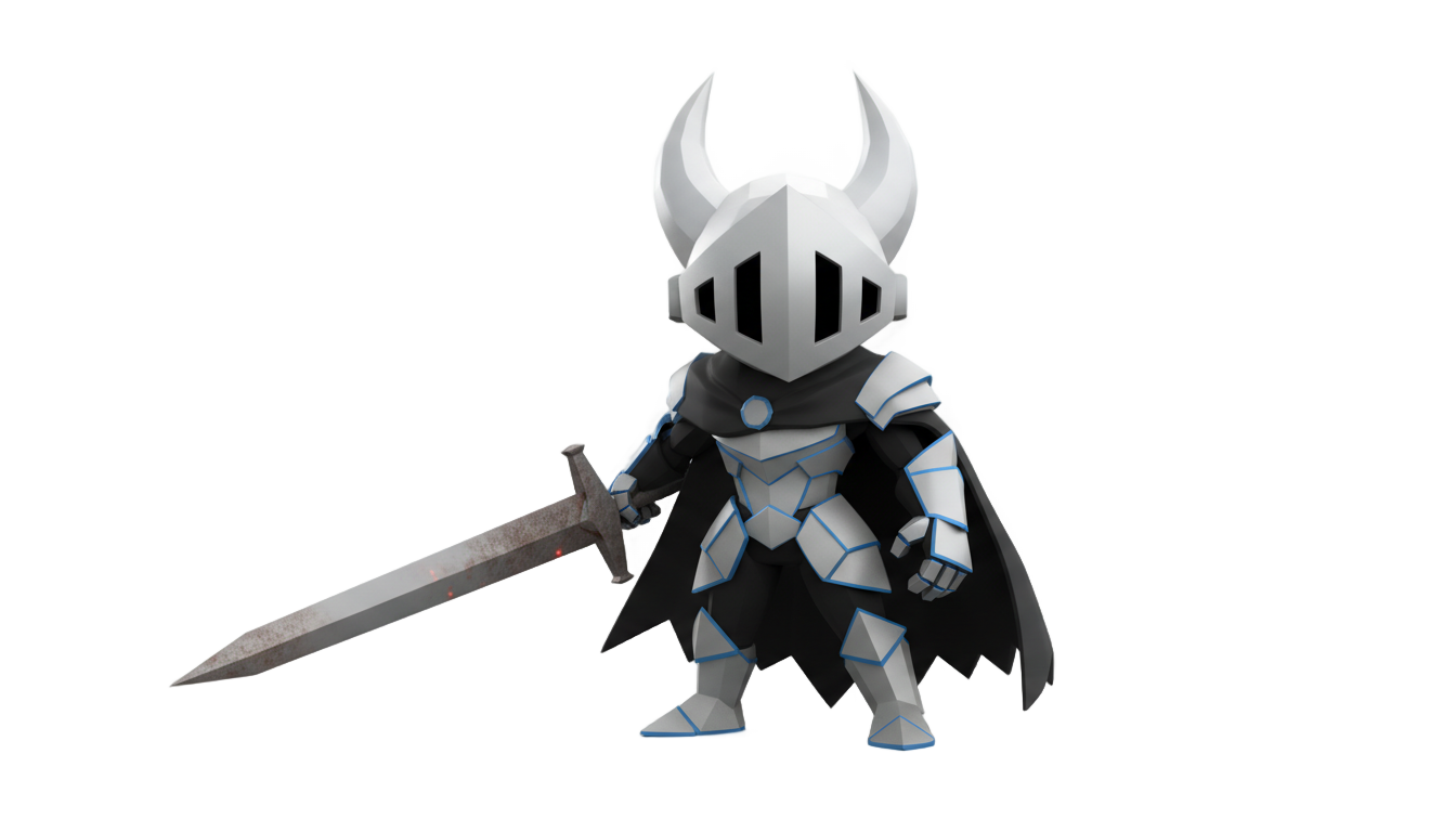 geo hollow knight png PNG transparent background