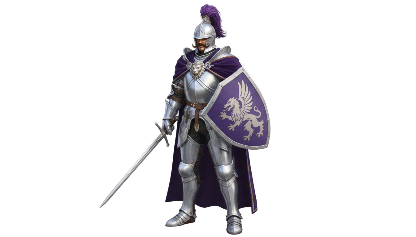 knight png clash royale PNG transparent background