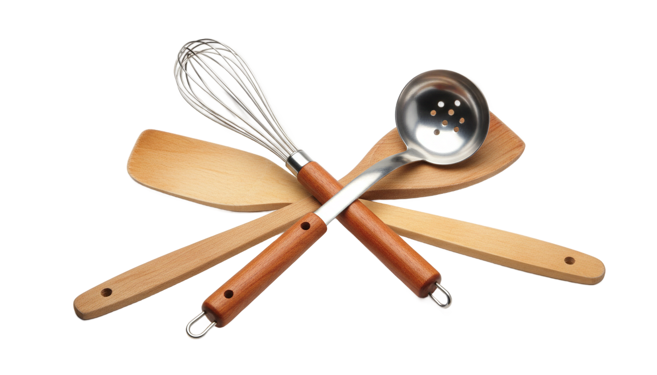 chef utensils png PNG transparent background