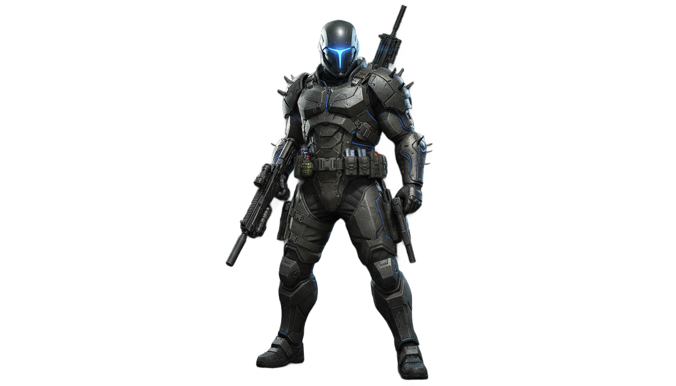 arkham knight png PNG transparent background