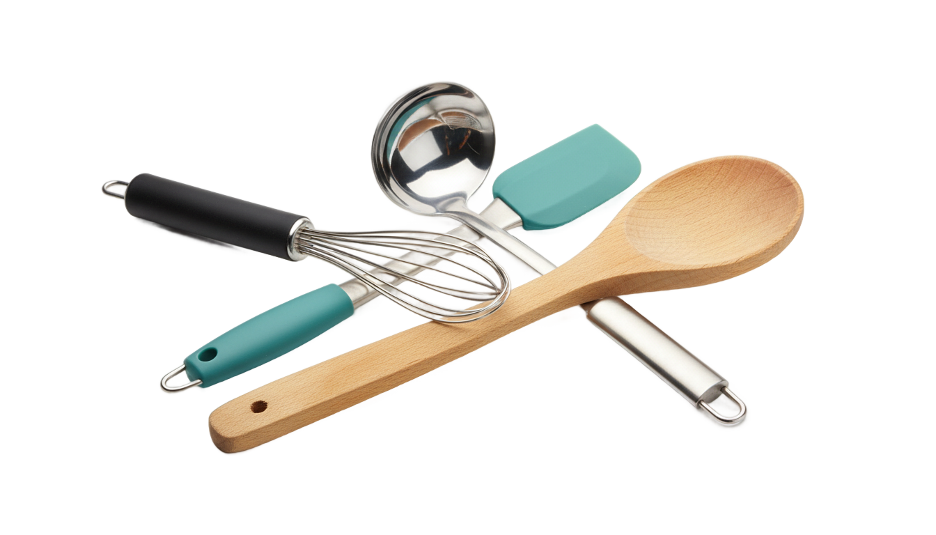 chef tools png PNG transparent background