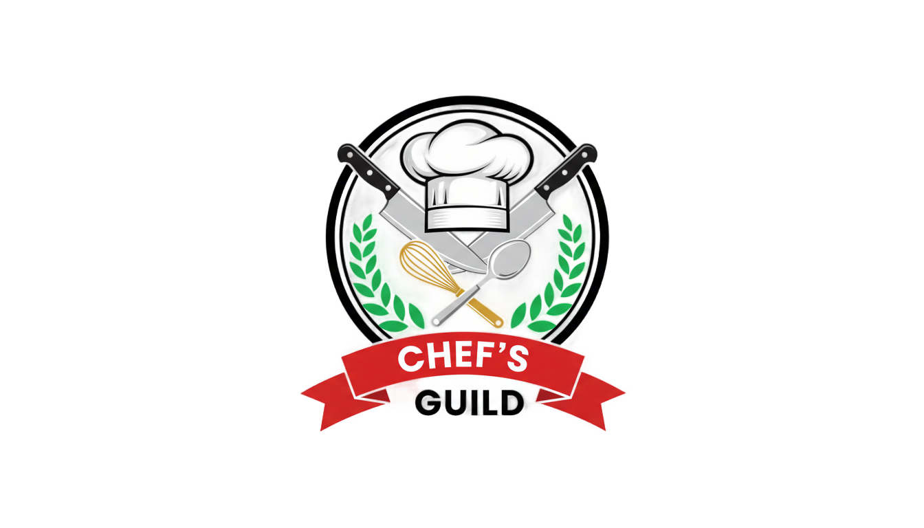 hotel chef logo png PNG transparent background