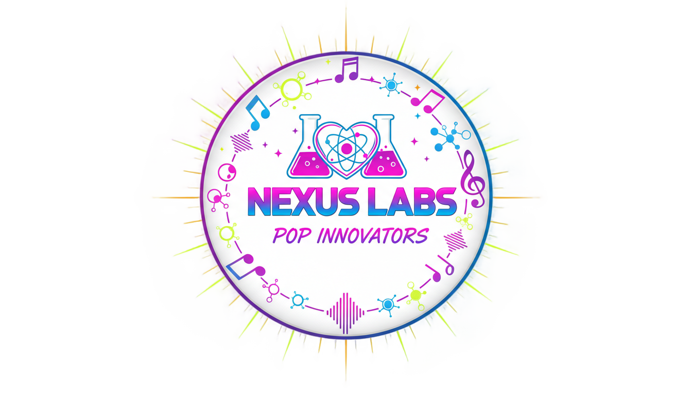 twice scientist logo png PNG transparent background