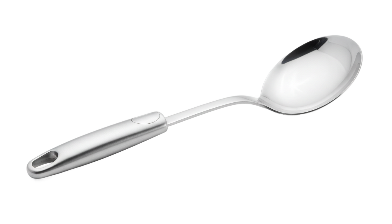 chef spoon png PNG transparent background