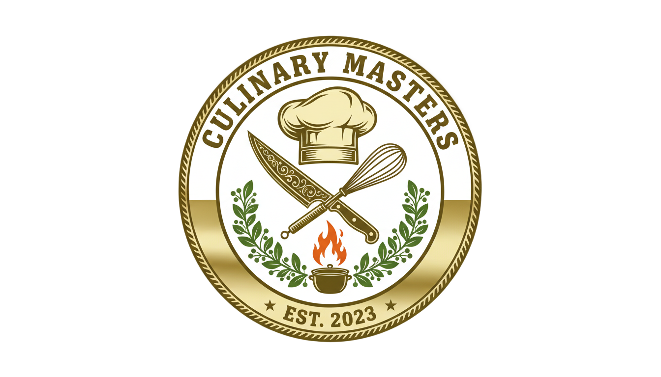 food chef logo png PNG transparent background