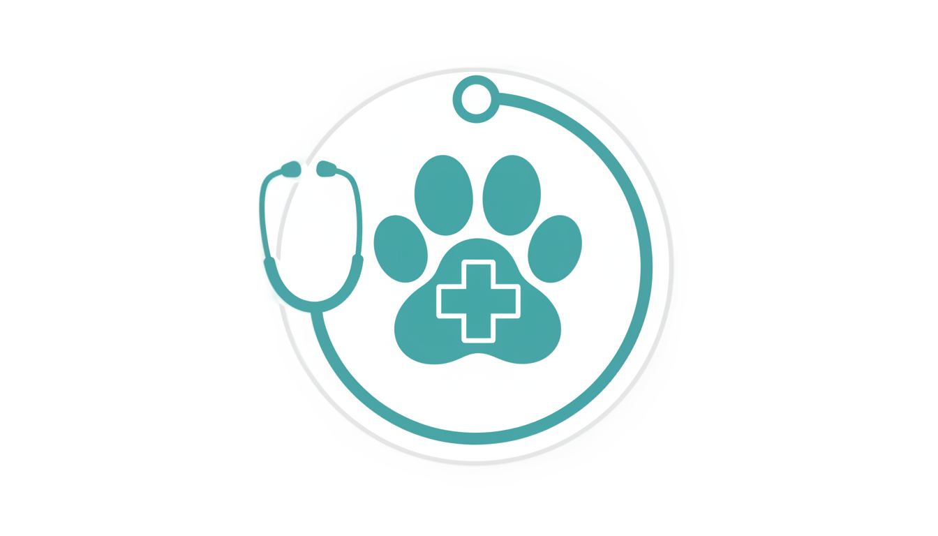 veterinary doctor logo png PNG transparent background