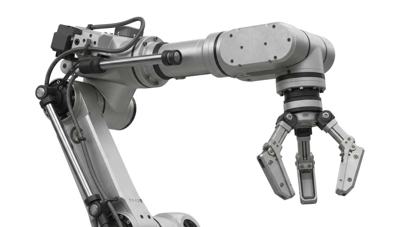 robot arm png PNG transparent background