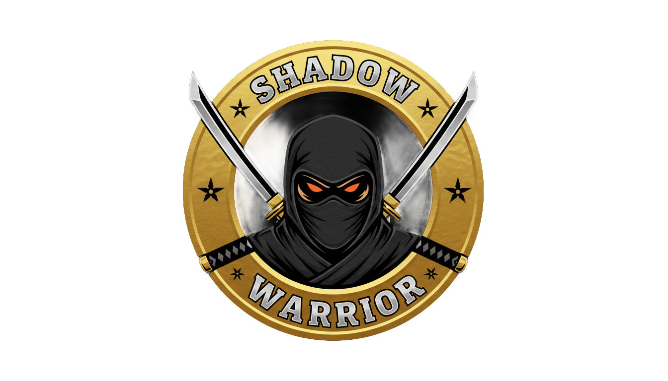 ninja casino logo png PNG transparent background