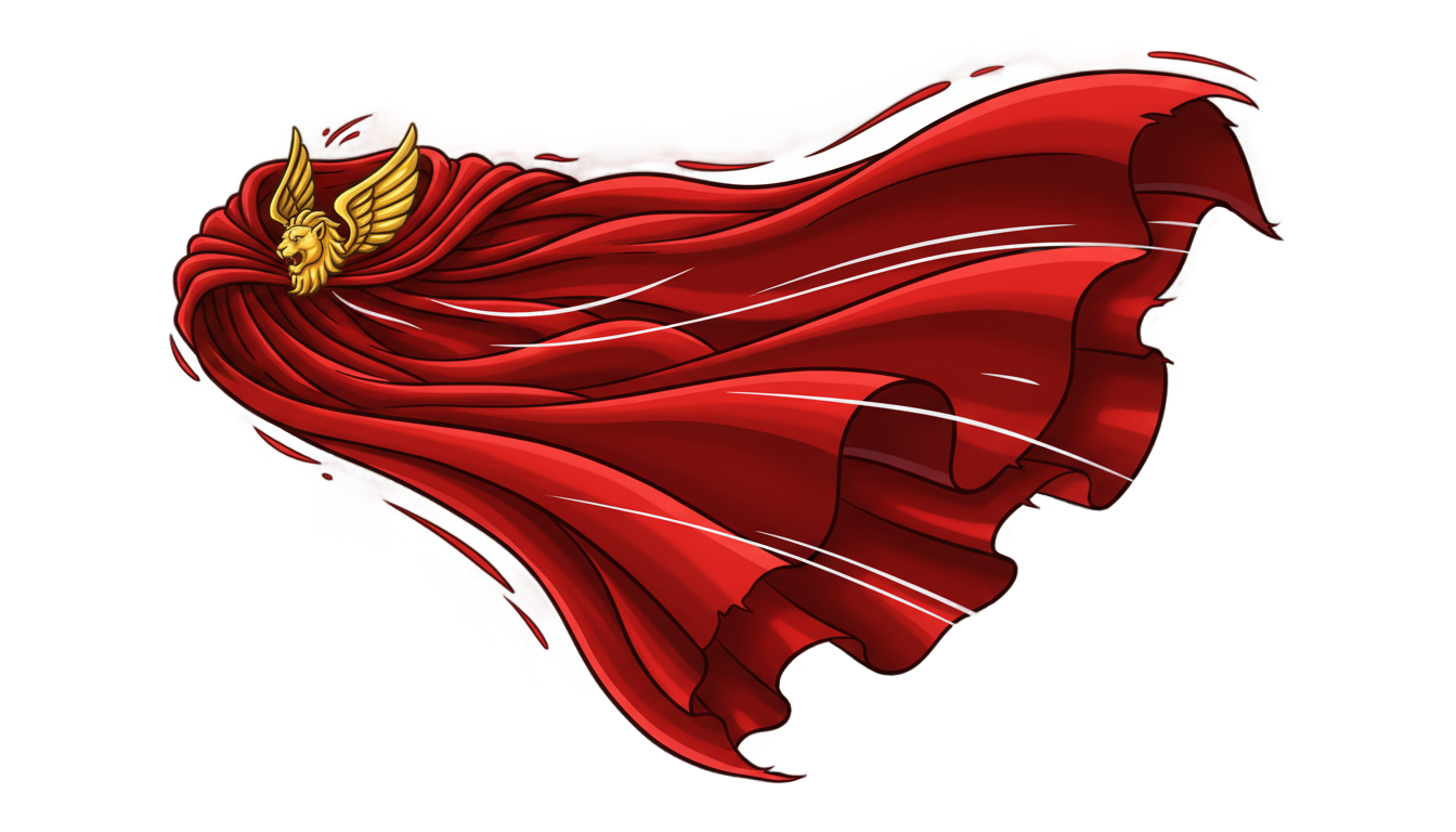 superhero gif png PNG transparent background