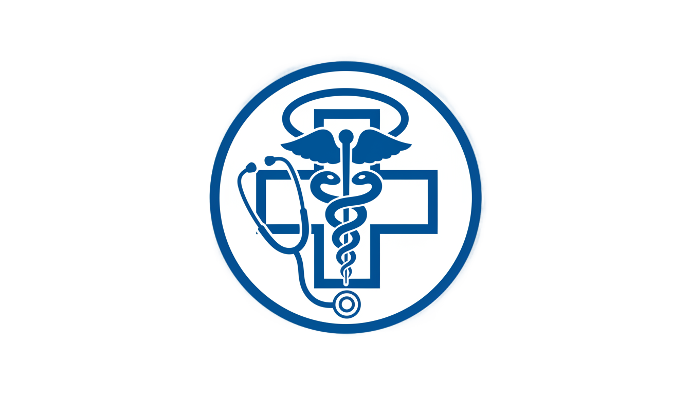 medical doctor logo png PNG transparent background