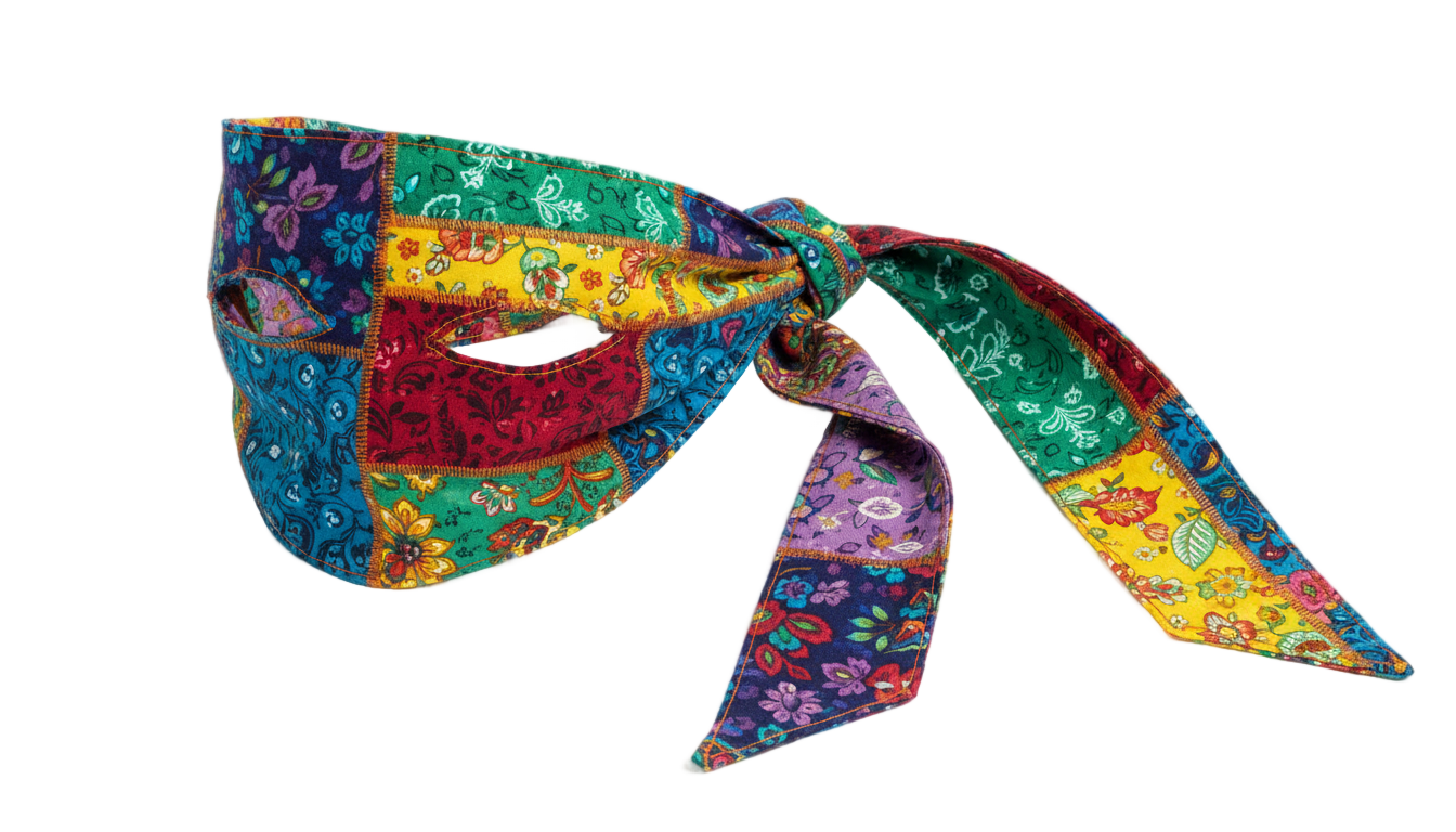 ninja turtles bandana png PNG transparent background