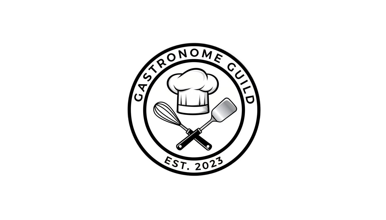 chef cooking logo png PNG transparent background