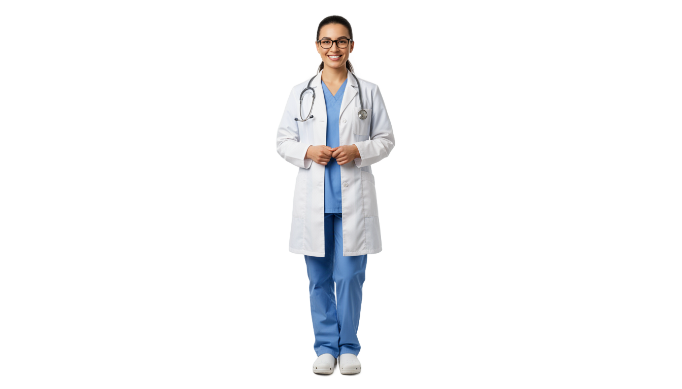 animal doctor png PNG transparent background
