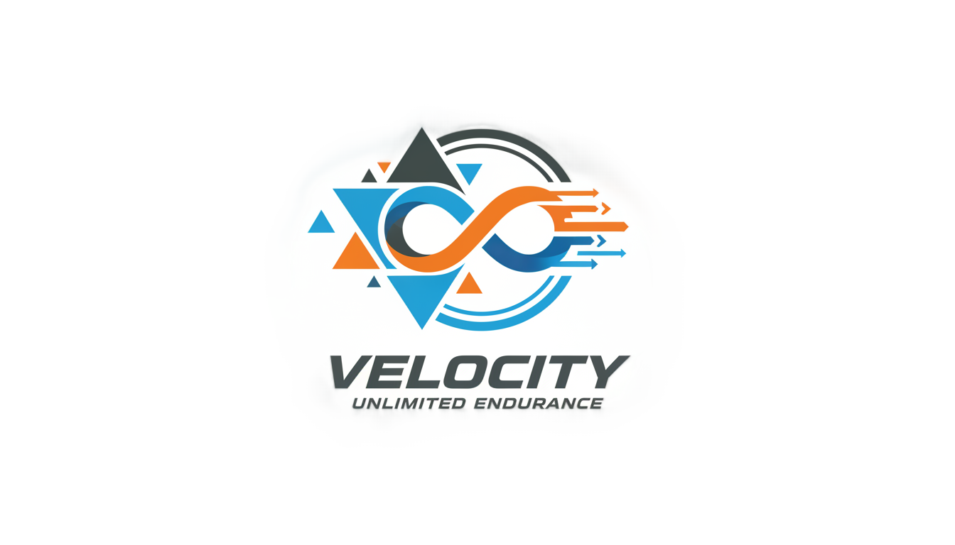 infinite athlete logo png PNG transparent background