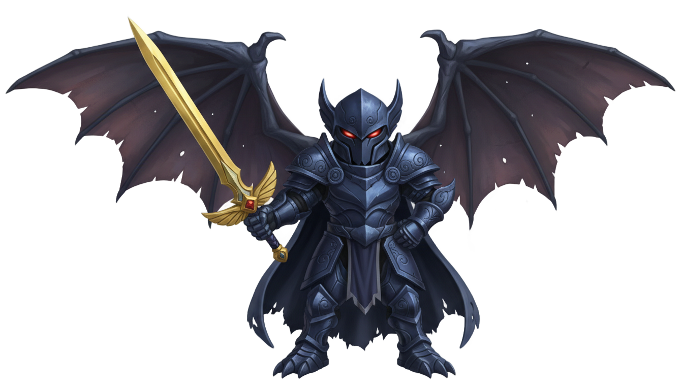 meta knight png PNG transparent background