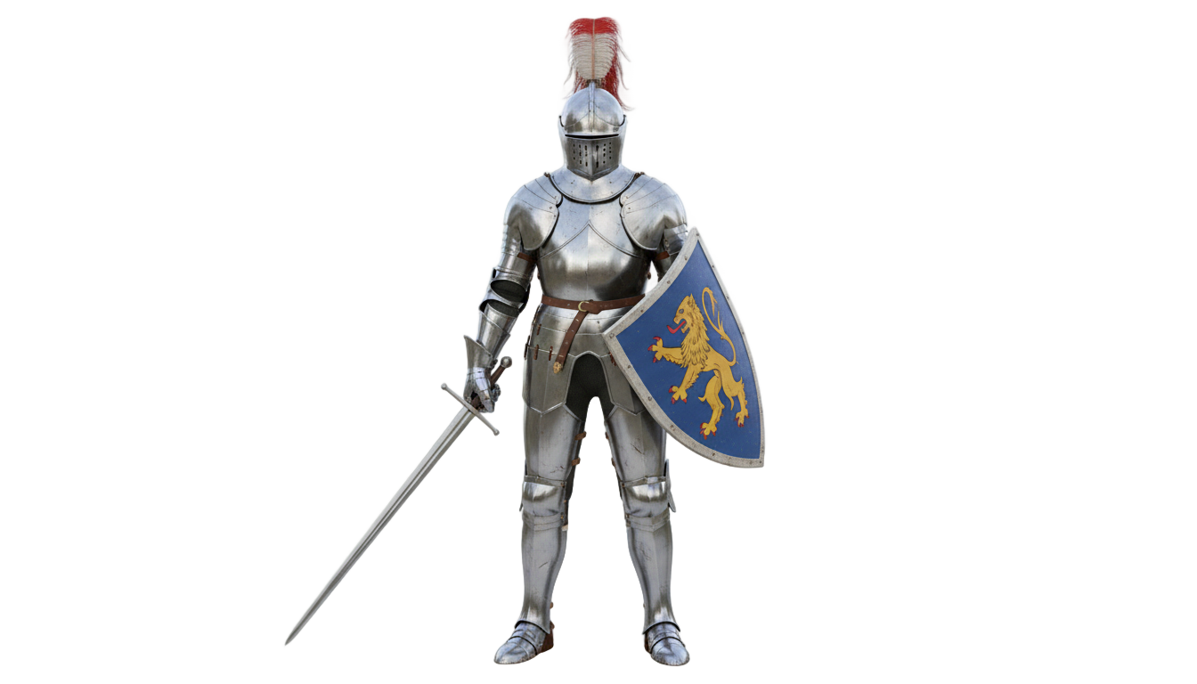 knight clipart png PNG transparent background