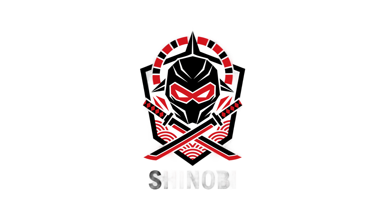 ninja kamui logo png PNG transparent background