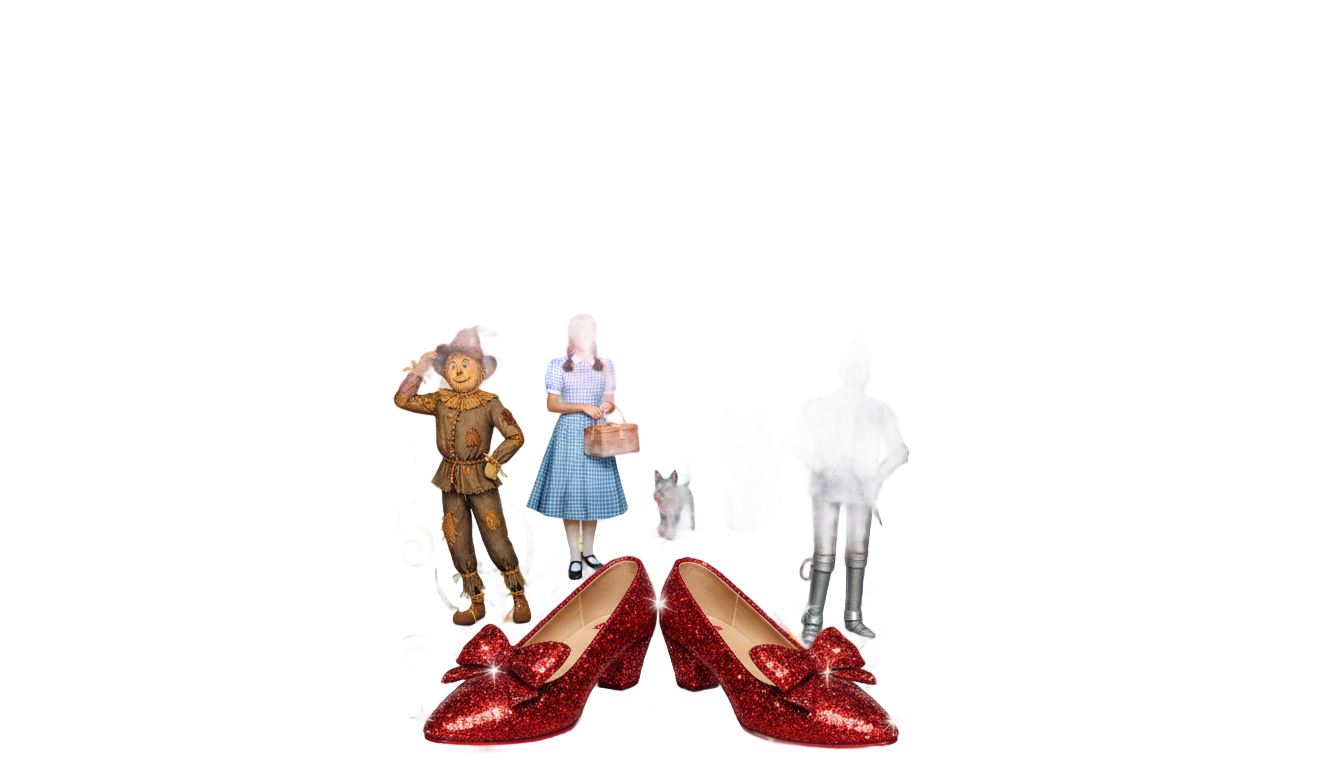 wizard of oz png PNG transparent background