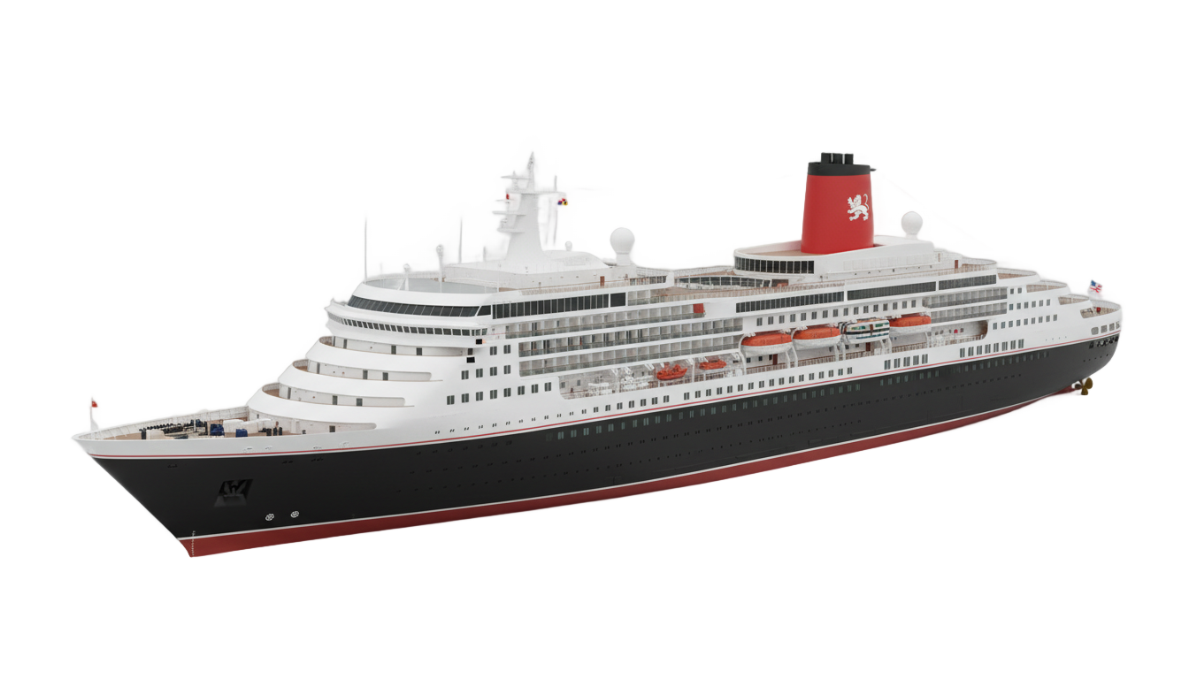 queen elizabeth 2 png PNG transparent background