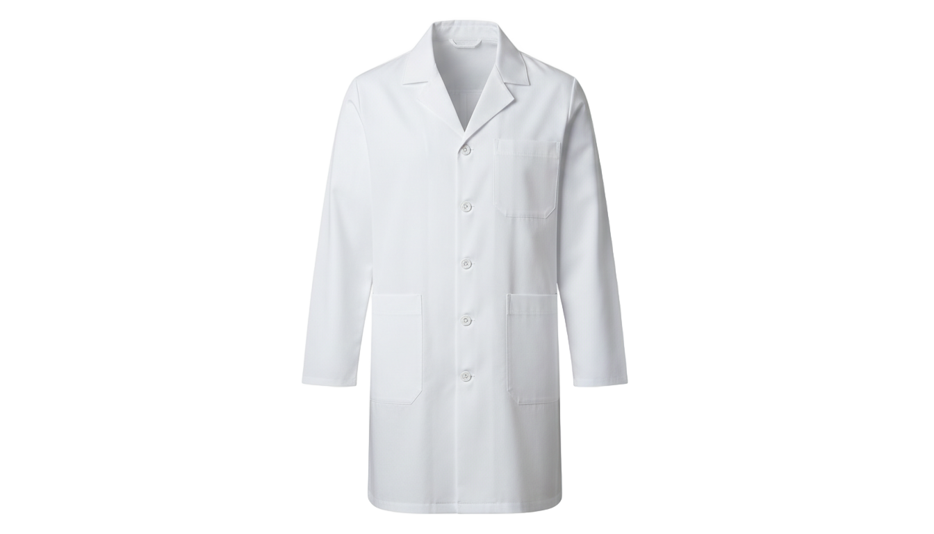 doctor suit png PNG transparent background