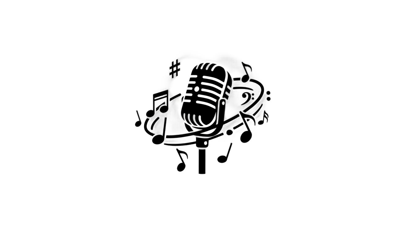 music artist icon png PNG transparent background
