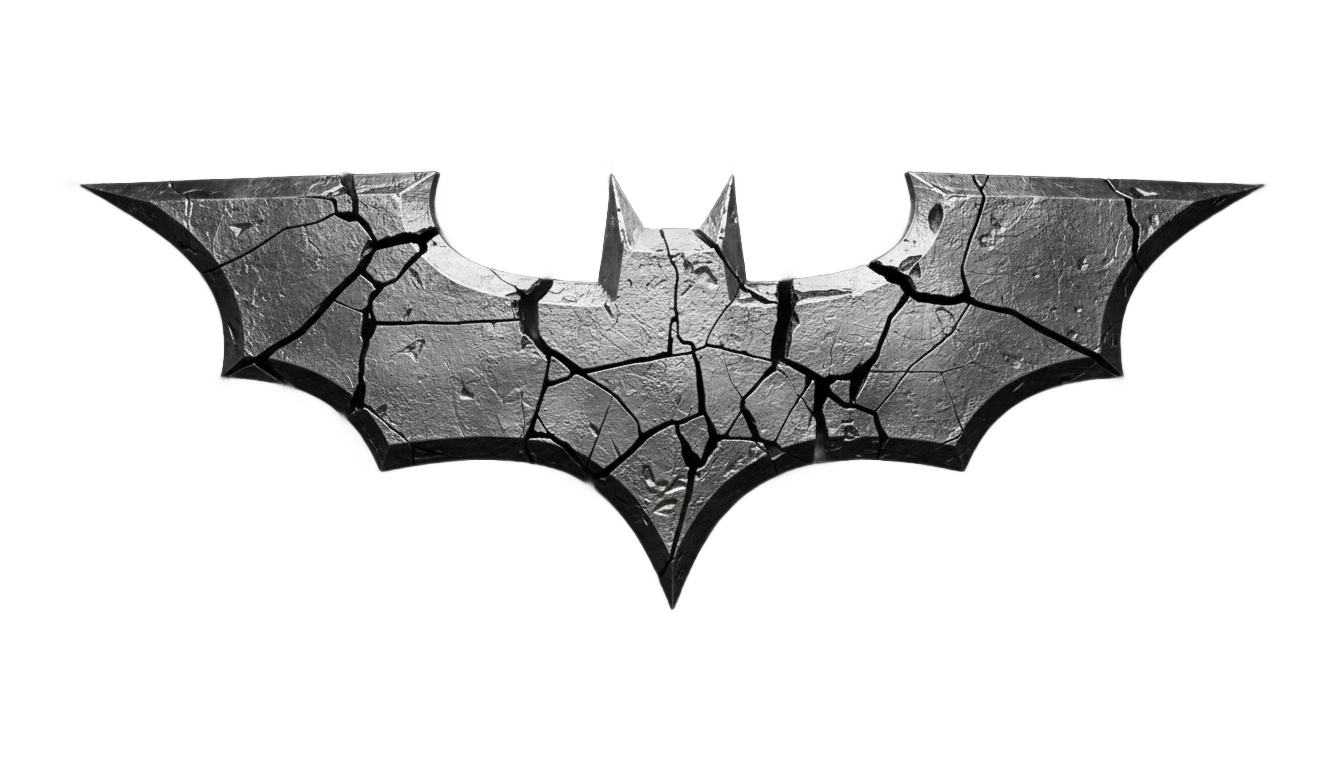 the dark knight rises logo png PNG transparent background