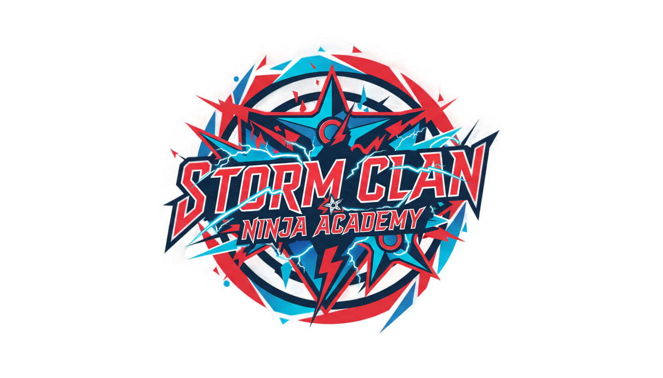 power rangers ninja storm logo png PNG transparent background